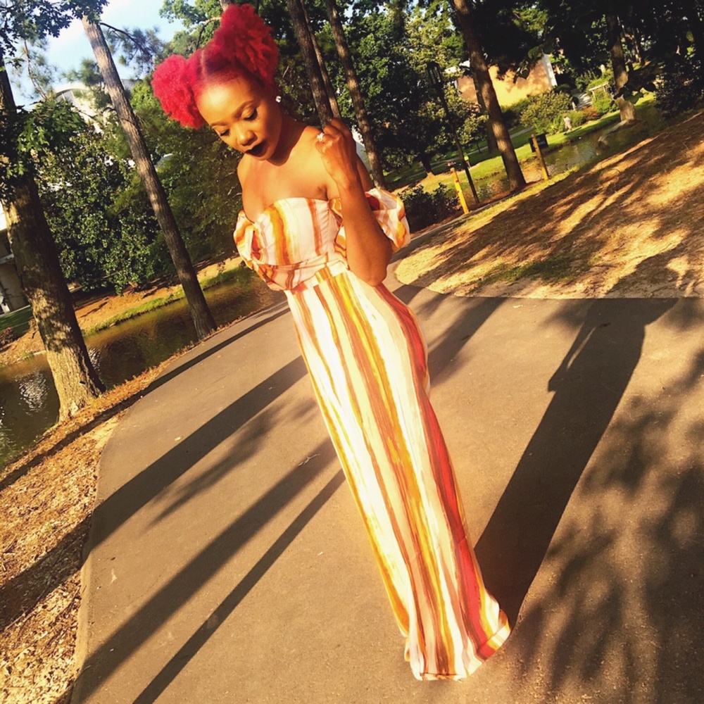 Comment + Bookmark My Closet